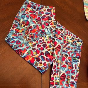 Constantly Varied Gear wild leggings (M)
